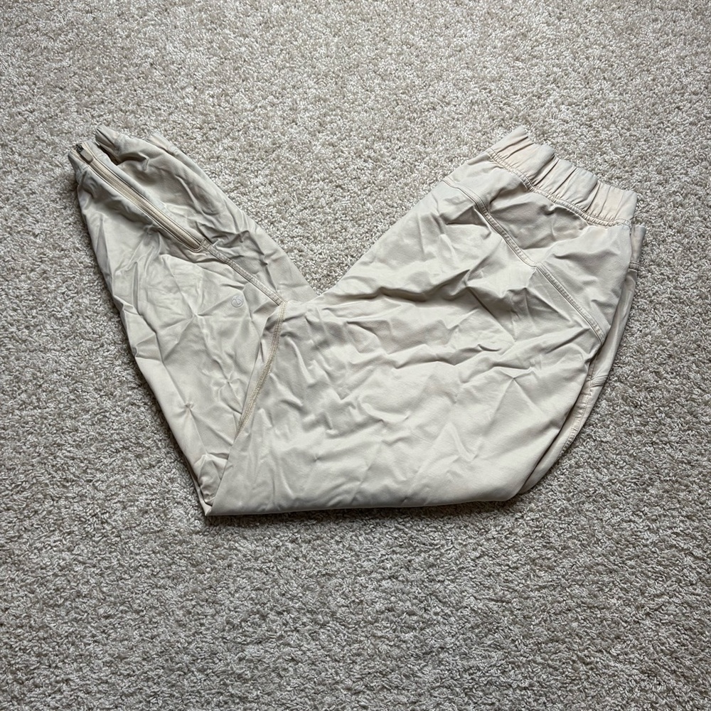 Lululemon Adapted State Training Jogger